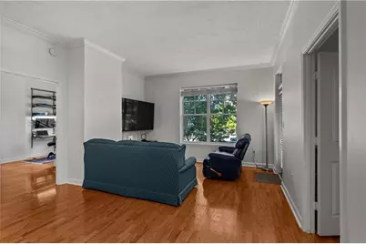 1101 Juniper Street NE #319, Atlanta, GA 30309 - Photo 16
