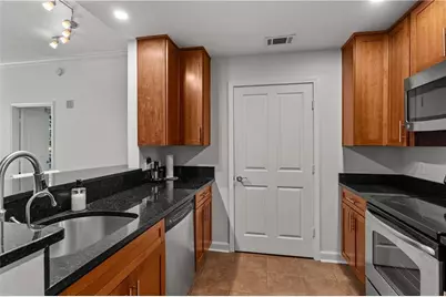 1101 Juniper Street NE #319, Atlanta, GA 30309 - Photo 20
