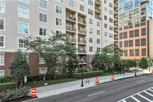 1101 Juniper Street NE, Atlanta, GA 30309 - Photo 2