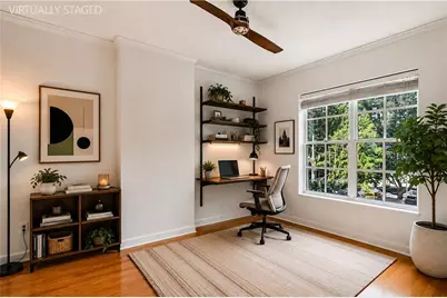 1101 Juniper Street NE #319, Atlanta, GA 30309 - Photo 10