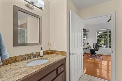 1101 Juniper Street NE #319, Atlanta, GA 30309 - Photo 34