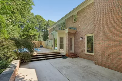 100 Harmony Point Cove, Lilburn, GA 30047 - Photo 38