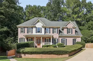 100 Harmony Point Cv, Lilburn, GA 30047 - Photo 46