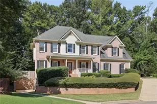 100 Harmony Point Cv, Lilburn, GA 30047 - Photo 1