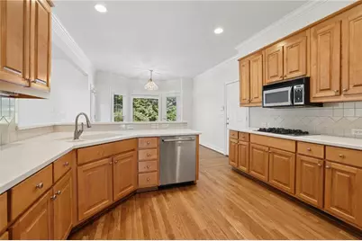 100 Harmony Point Cove, Lilburn, GA 30047 - Photo 14