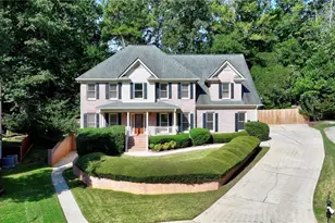 100 Harmony Point Cv, Lilburn, GA 30047 - Photo 2