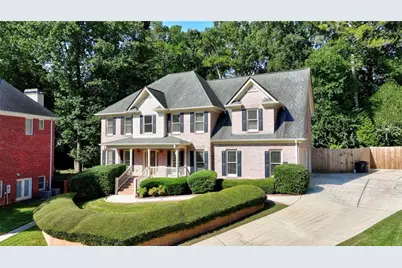 100 Harmony Point Cove, Lilburn, GA 30047 - Photo 44