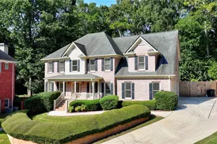 100 Harmony Point Cv, Lilburn, GA 30047 - Photo 44