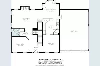 100 Harmony Point Cove, Lilburn, GA 30047 - Photo 48