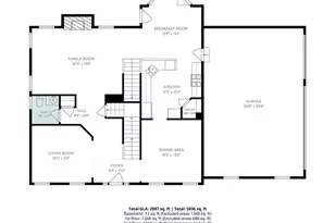 100 Harmony Point Cv, Lilburn, GA 30047 - Photo 48