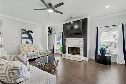232 Sapphire Street, McDonough, GA 30252 - Photo 6