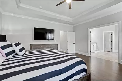 232 Sapphire Street, McDonough, GA 30252 - Photo 24