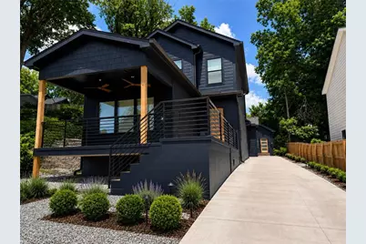 445 Sunset Avenue NW, Atlanta, GA 30318 - Photo 1