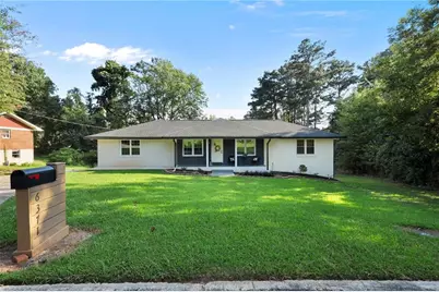 6371 Impala Circle, Morrow, GA 30260 - Photo 2