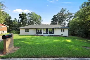 6371 Impala Cir, Morrow, GA 30260 - Photo 2