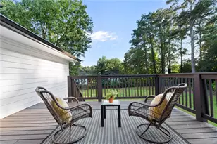 6371 Impala Cir, Morrow, GA 30260 - Photo 44