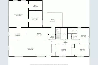 6371 Impala Circle, Morrow, GA 30260 - Photo 60