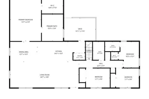 6371 Impala Cir, Morrow, GA 30260 - Photo 60