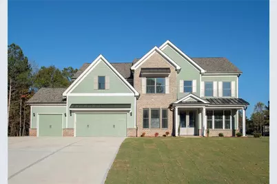 904 Bessie Court, Loganville, GA 30052 - Photo 2