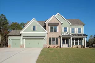 904 Bessie Ct, Loganville, GA 30052 - Photo 2