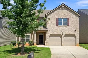 620 Emporia Loop, McDonough, GA 30253 - Photo 2