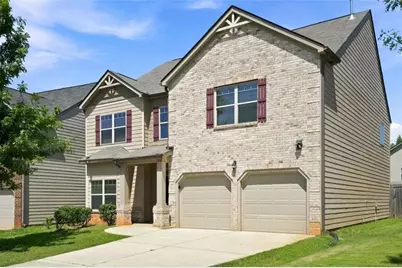 620 Emporia Loop, McDonough, GA 30253 - Photo 1