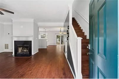 2076 Pinnacle Pointe Drive, Norcross, GA 30071 - Photo 2