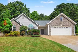 187 Ivey Lake Pkwy, Temple, GA 30179 - Photo 1