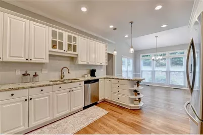10665 Wren Ridge Road, Johns Creek, GA 30022 - Photo 14