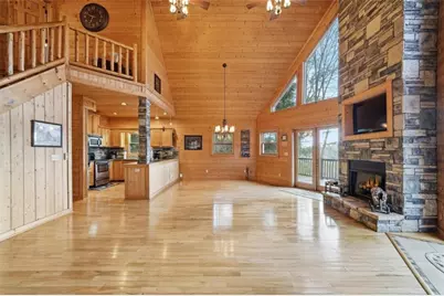 97 Fox Mountain Crossing Road, Blue Ridge, GA 30513 - Photo 26