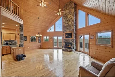 97 Fox Mountain Crossing Road, Blue Ridge, GA 30513 - Photo 24