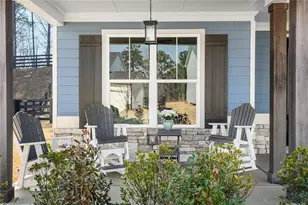 233 Mountain Ashe Ln, Dallas, GA 30132 - Photo 2