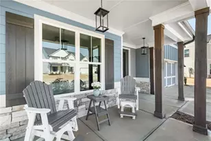 233 Mountain Ashe Ln, Dallas, GA 30132 - Photo 52