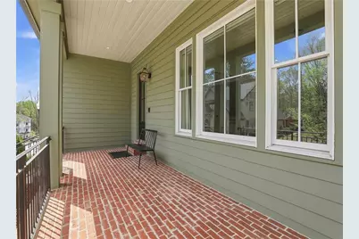 1145 Blair Lane, Peachtree City, GA 30269 - Photo 2