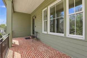 1145 Blair Ln, Peachtree City, GA 30269 - Photo 2
