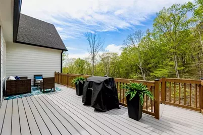 589 Brown Deer, Lot 23,24 Drive, Talking Rock, GA 30175 - Photo 24