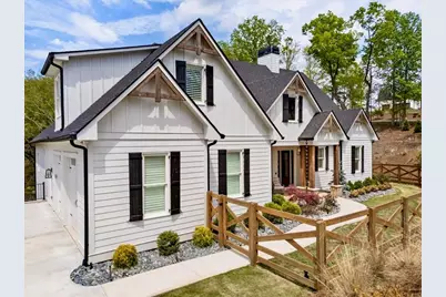 589 Brown Deer, Lot 23,24 Drive, Talking Rock, GA 30175 - Photo 4