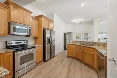 12100 Seasons Trace, Alpharetta, GA 30004 - Photo 2