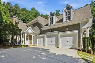 505 Gramercy Dr NE, Marietta, GA 30068 - Photo 2
