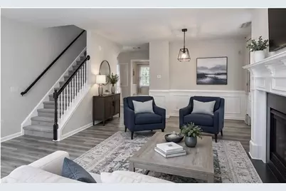 708 Village Field Court, Suwanee, GA 30024 - Photo 6
