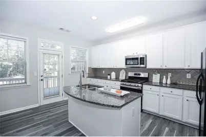 708 Village Field Court, Suwanee, GA 30024 - Photo 22