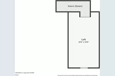 1408 Hidden Cove, Loganville, GA 30052 - Photo 48