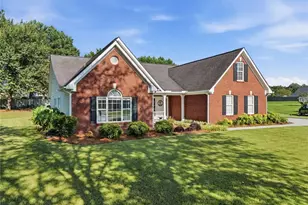 1408 Hidden Cove, Loganville, GA 30052 - Photo 2