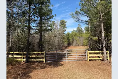 0 Hulmes Chapel Road, Elberton, GA 30635 - Photo 2
