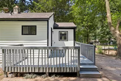 1790 Elaine Drive, Decatur, GA 30035 - Photo 32