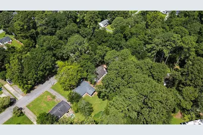 1790 Elaine Drive, Decatur, GA 30035 - Photo 38