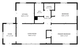 1790 Elaine Dr, Decatur, GA 30035 - Photo 40