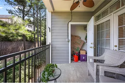 4100 Paces Walk SE #2206, Atlanta, GA 30339 - Photo 20