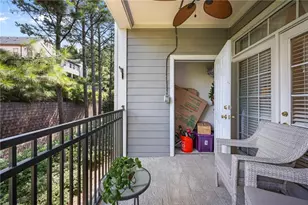 4100 Paces Walk SE, Atlanta, GA 30339 - Photo 20