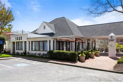 4100 Paces Walk SE #2206, Atlanta, GA 30339 - Photo 34